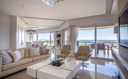 Apartment in Punta Ballena, Maldonado Department, Uruguay 1