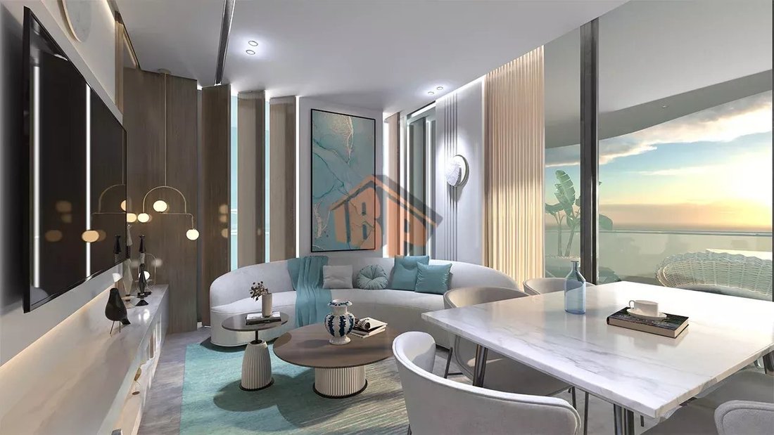 Apartment in Al Hebiah 2, Al Hebiah, Dubai 3 - 16397551