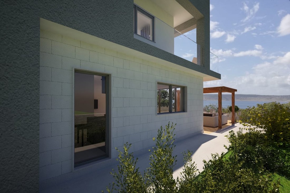 House in Starigrad, Zadar County, Croatia 5 - 16398567