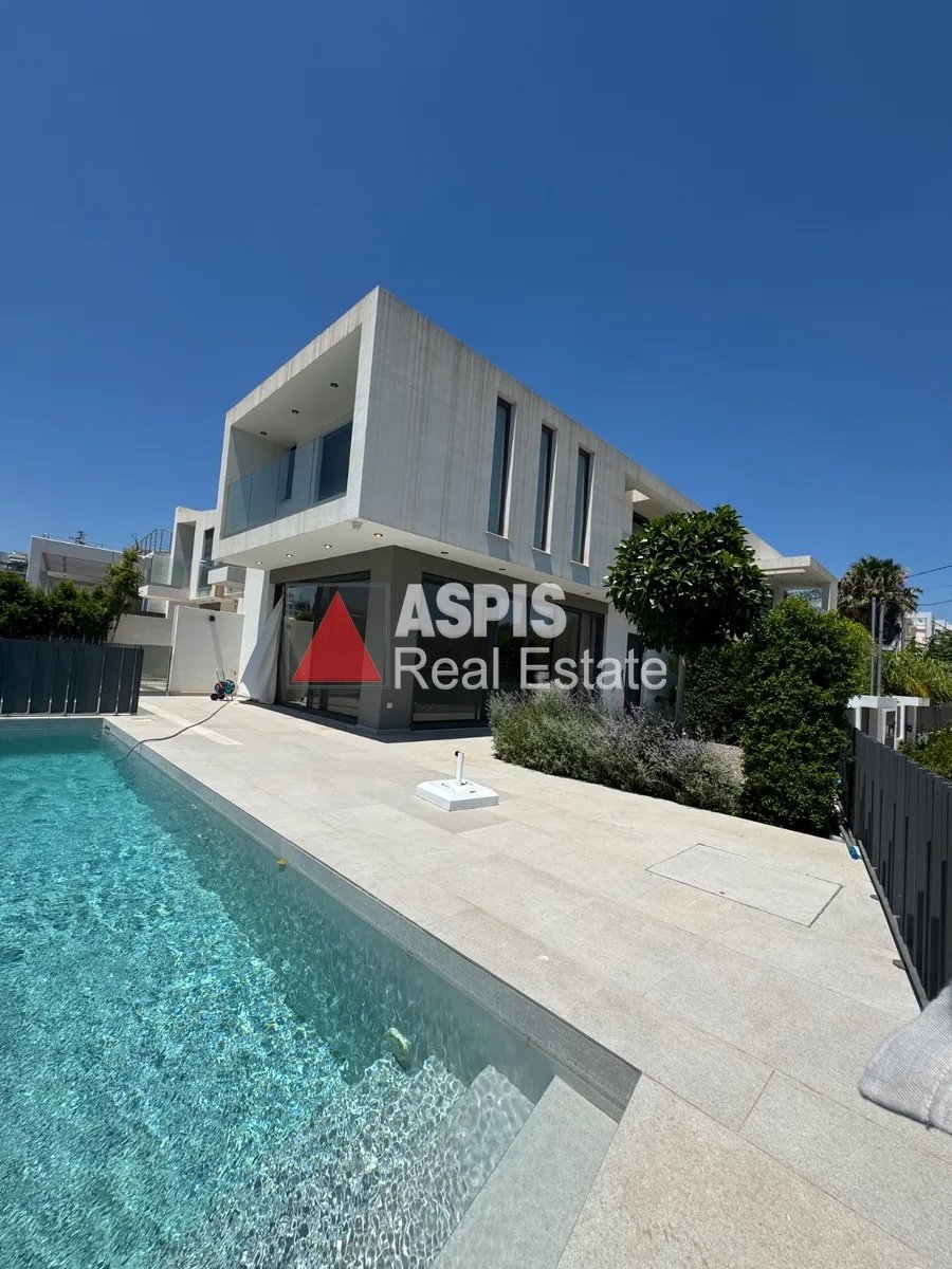 Villa in Vari, Attica, Greece 1 - 16399834