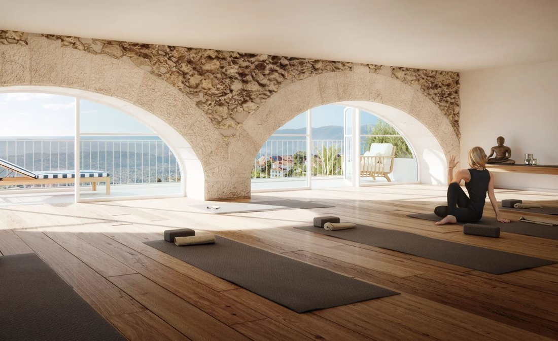 Apartment in Grasse, Provence-Alpes-Côte d'Azur, France 3 - 16397349