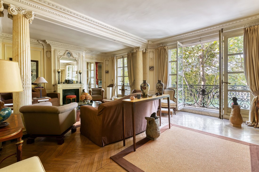 Apartment in Saint Gervais, Paris 4e Arrondissement, Paris 2 - 16400031