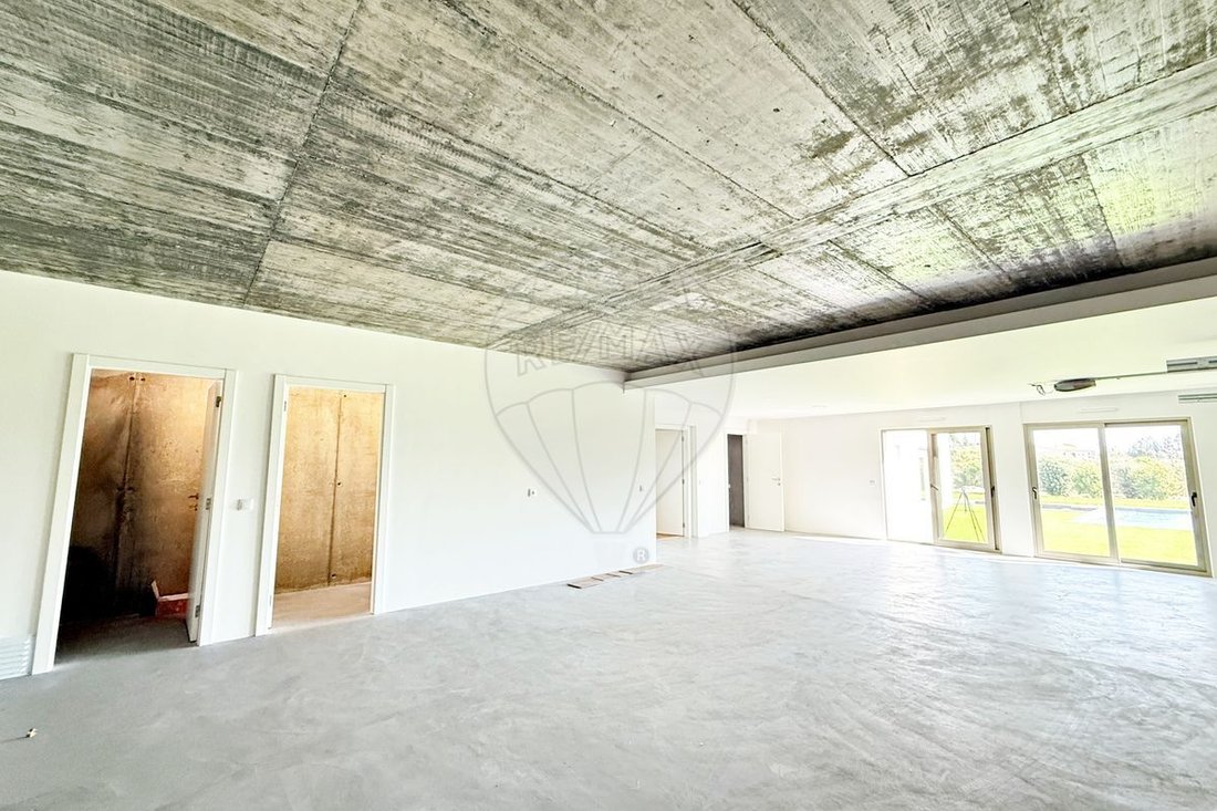 House in Atouguia da Baleia, Leiria District, Portugal 1 - 16386734