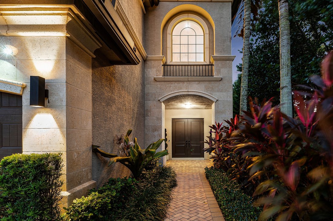 House in Delray Beach, Florida, United States 5 - 16399737