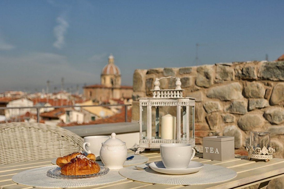 Apartment in Center, Florence, Tuscany 3 - 16398827