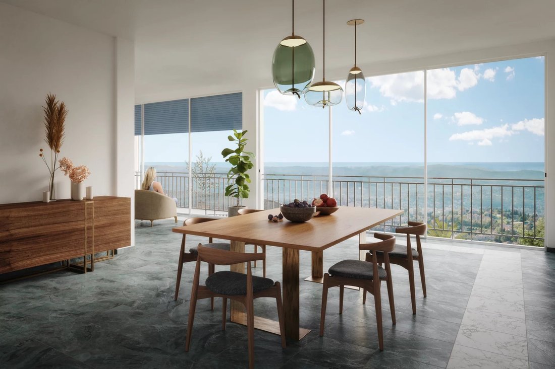 Apartment in Grasse, Provence-Alpes-Côte d'Azur, France 4 - 16397353