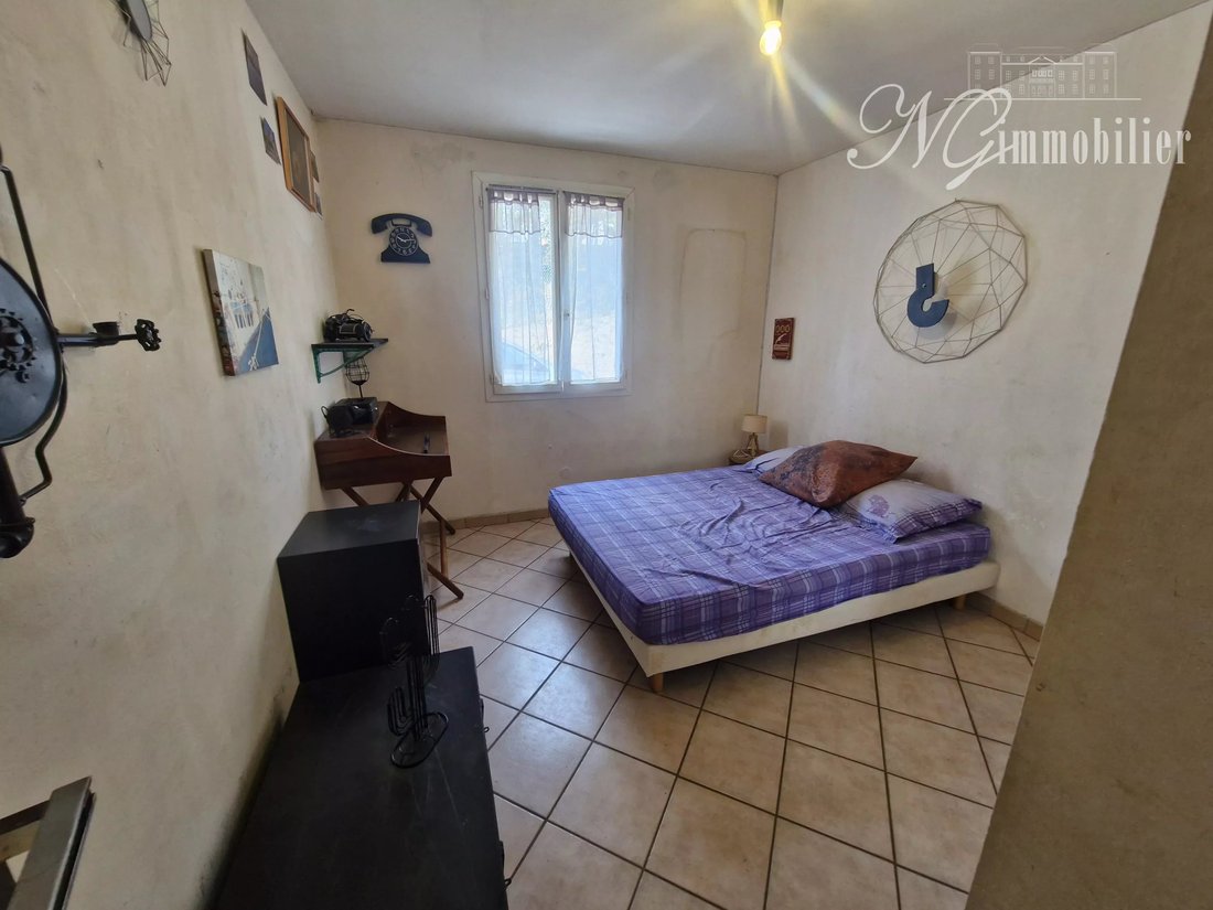 Villa in Bagnols-en-Forêt, Provence-Alpes-Côte d'Azur, France 5 - 16398335