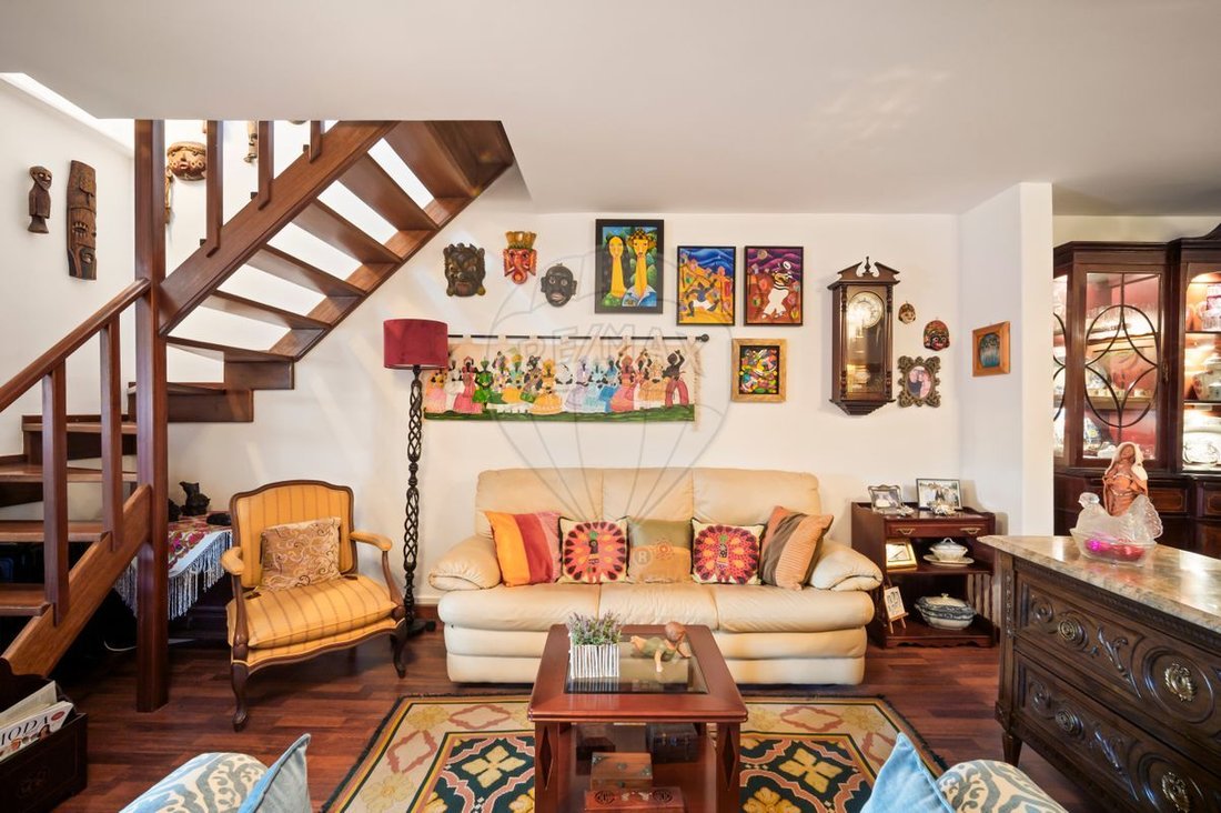 Apartment in Arroios, Lisbon, Portugal 4 - 16397306