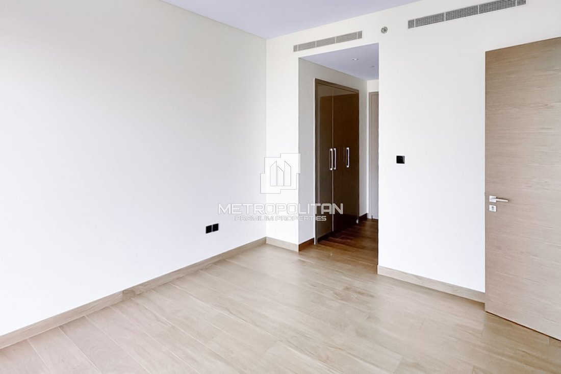 Apartment in MBR City / Mohammed Bin Rashid City, Dubai, United Arab Emirates 5 - 16397801