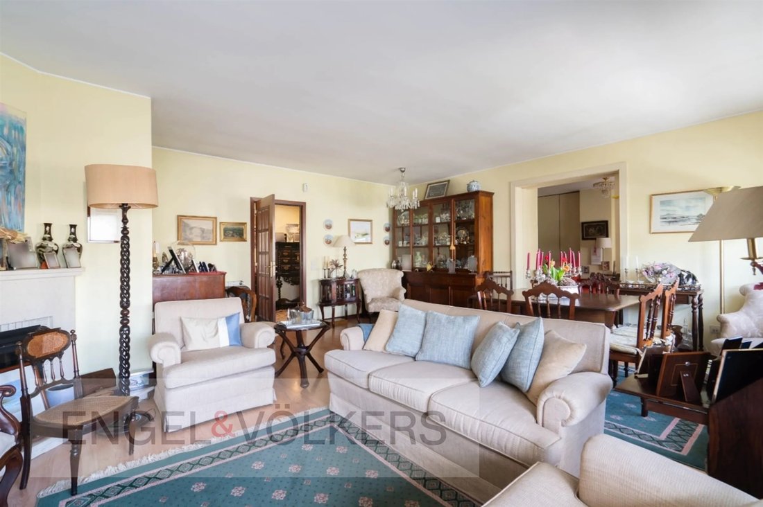 Apartment in Ramalde, Porto District, Portugal 1 - 16398723