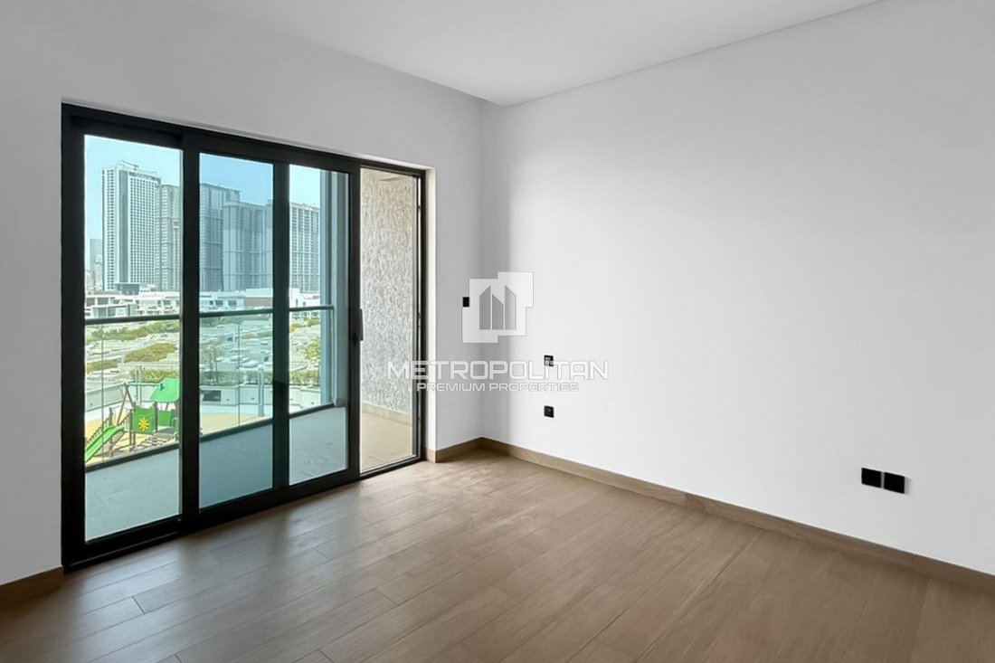 Apartment in MBR City / Mohammed Bin Rashid City, Dubai, United Arab Emirates 2 - 16397801