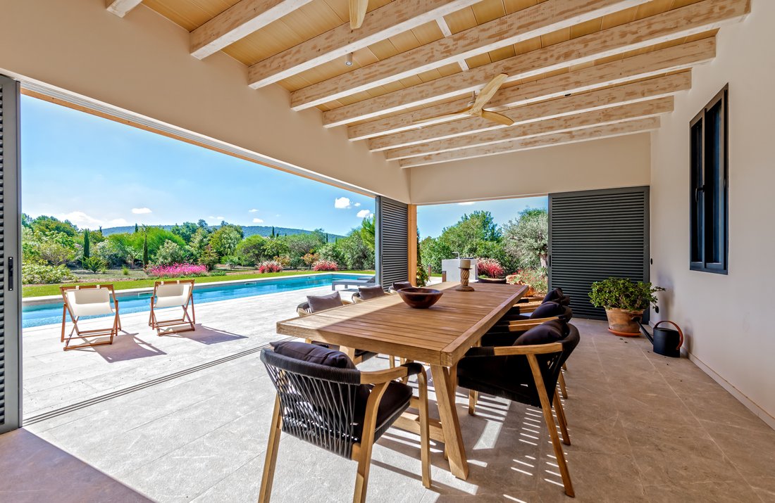 Country House in Consell, Balearic Islands, Spain 3 - 16397059