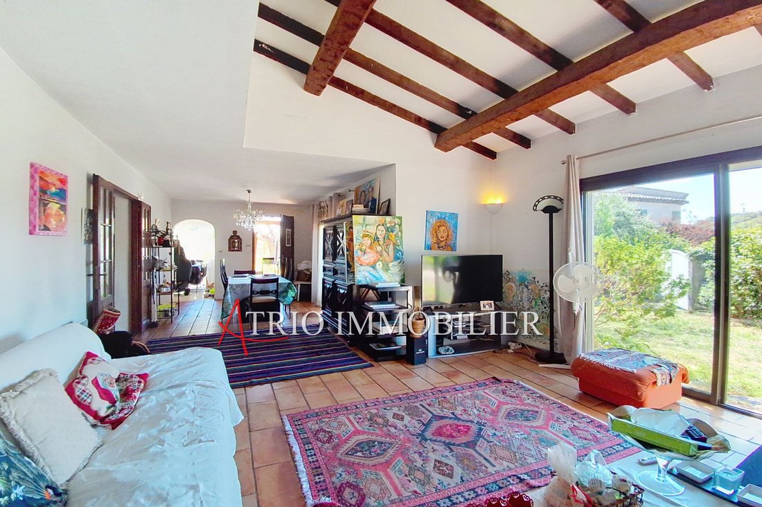 Villa in Plan de Noves, Vence, France 1 - 16146487