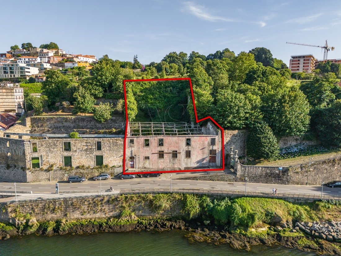 Santa Marinha e Sao Pedro da Afurada, Porto District, Portugal 4 - 16398350