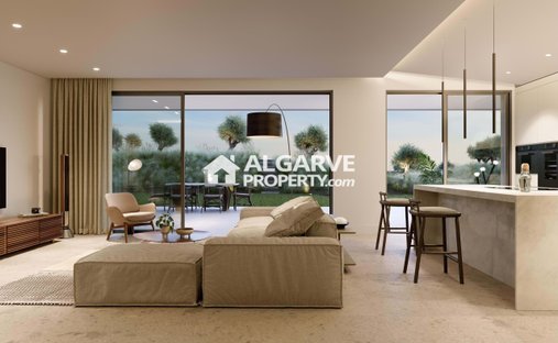 Apartment in Vilamoura, Quarteira, Algarve 1