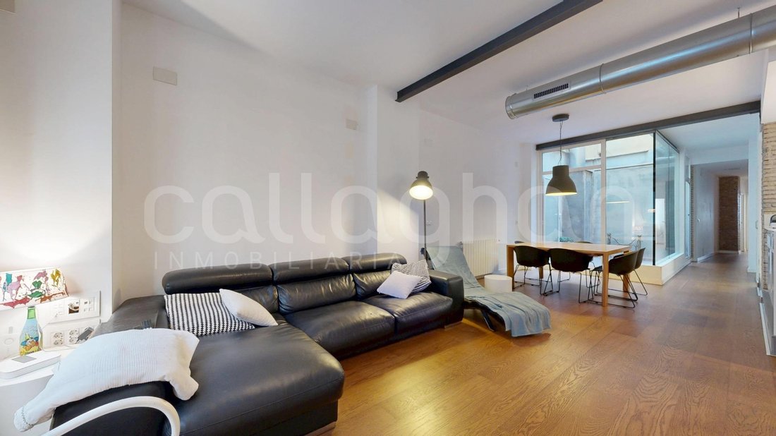 Apartment in Ciutat Vella, Valencia, Spain 2 - 16398736