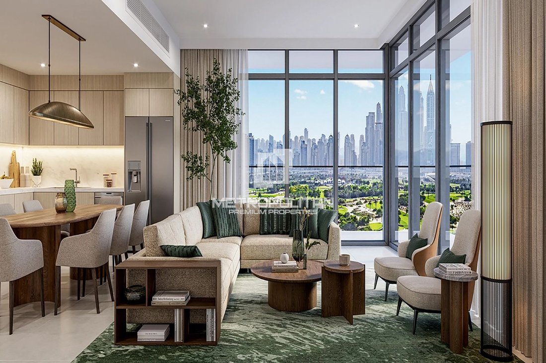 Appartamento a Al Thanyah Terza, Al Thanyah, Emirato di Dubai 1 - 16397841