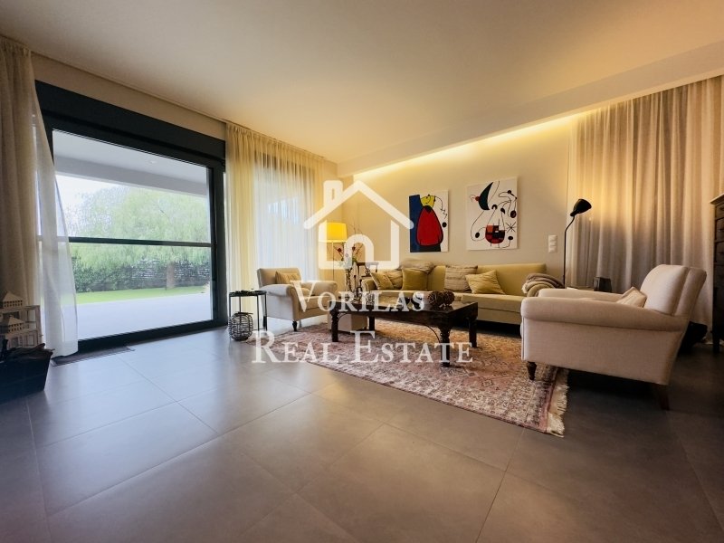 House in Palea Fokea, Attica, Greece 4 - 16397071