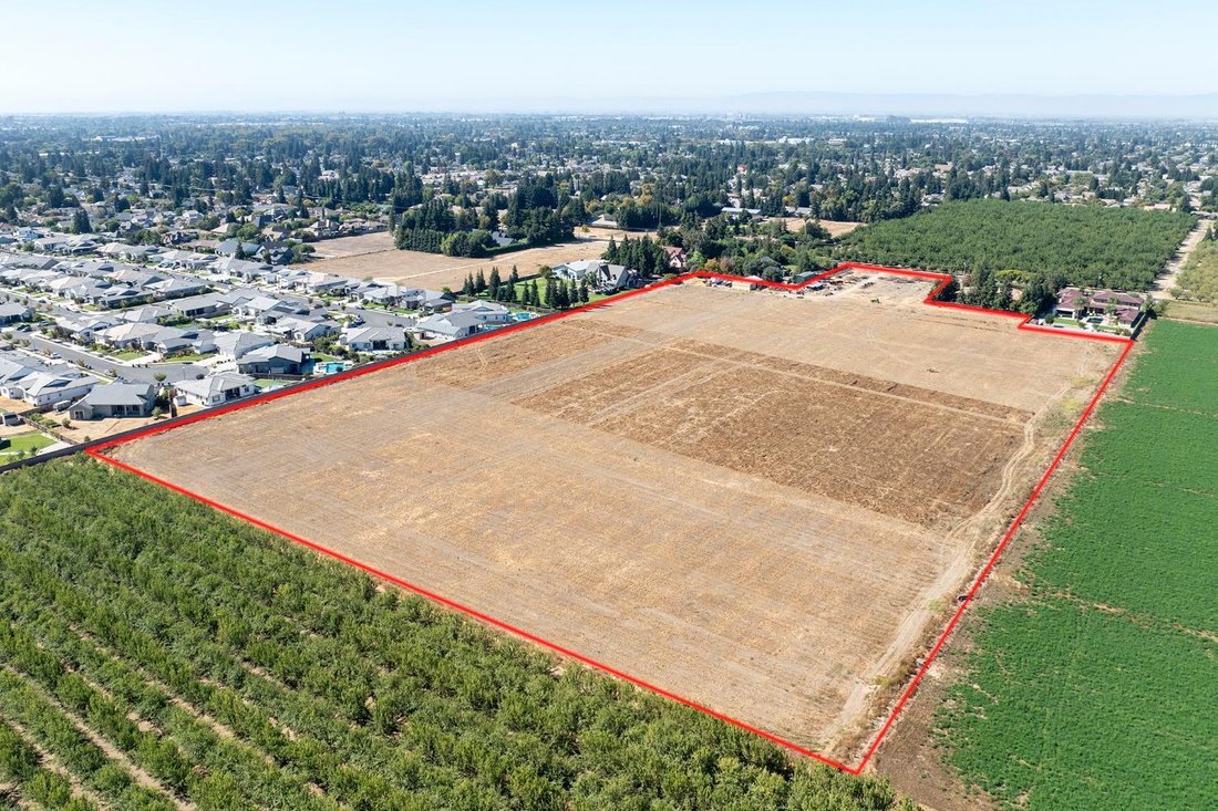 Land in Turlock, California, United States 3 - 16399410