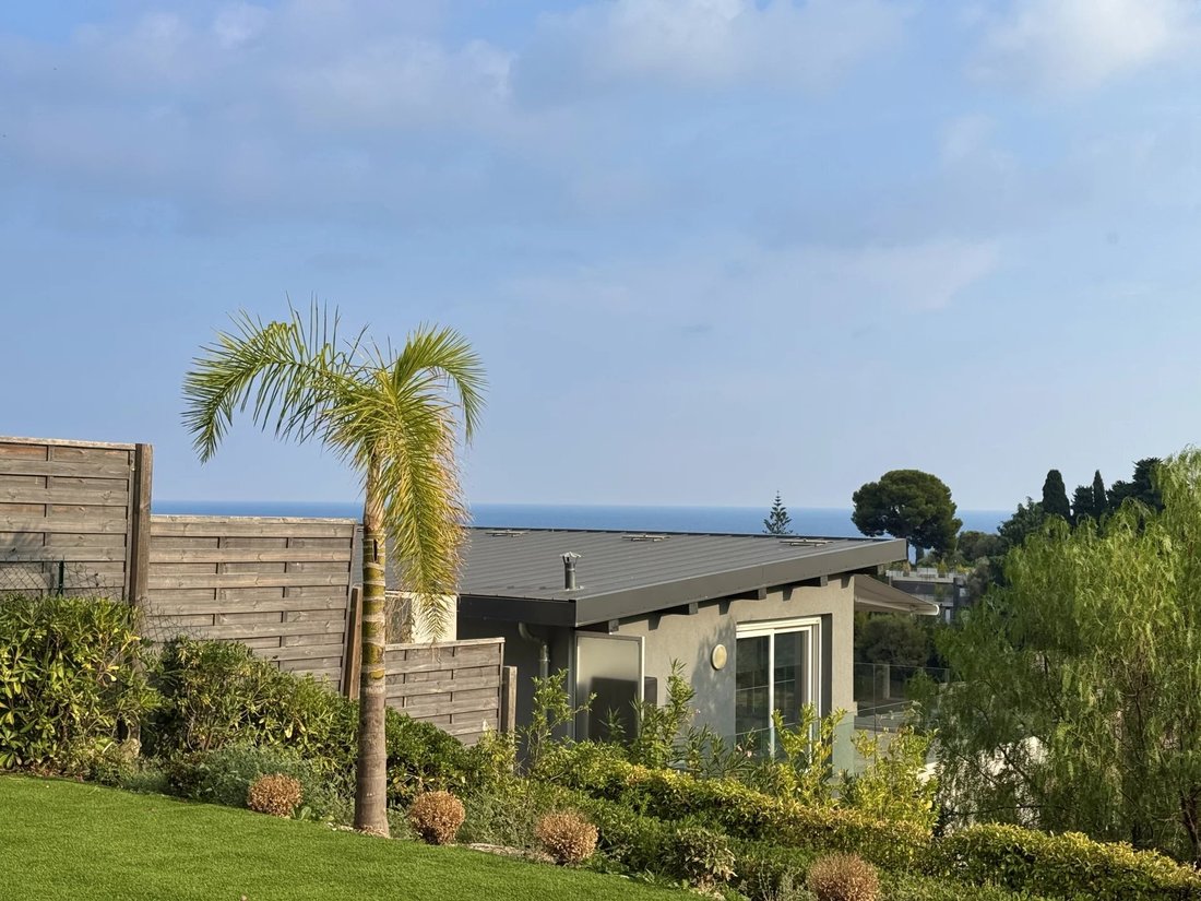 Apartment in Cap Martin, Roquebrune-Cap-Martin, France 1 - 16397258
