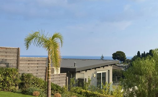 Apartment in Cap Martin, Roquebrune-Cap-Martin, France 1