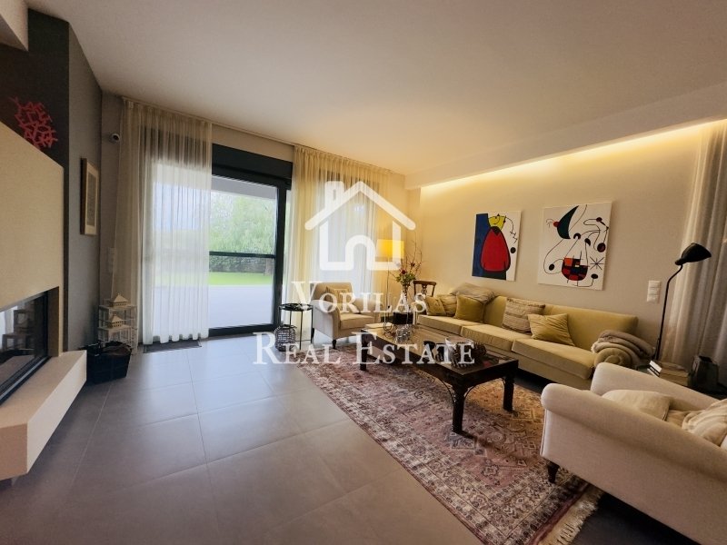 House in Palea Fokea, Attica, Greece 3 - 16397071