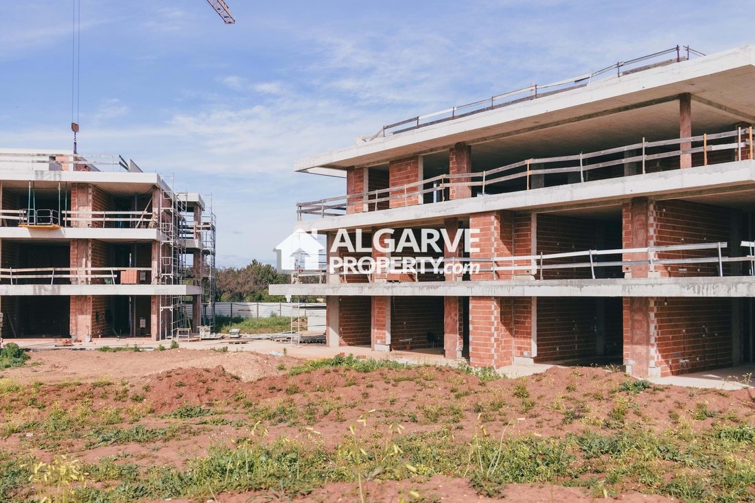 Apartment in Vilamoura, Quarteira, Algarve 2 - 16398079