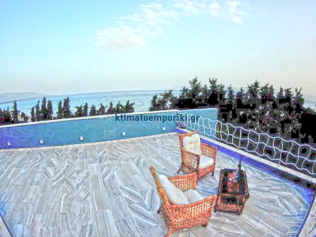 Villa in Eretria, Thessaly and Central Greece, Greece 3 - 16399780