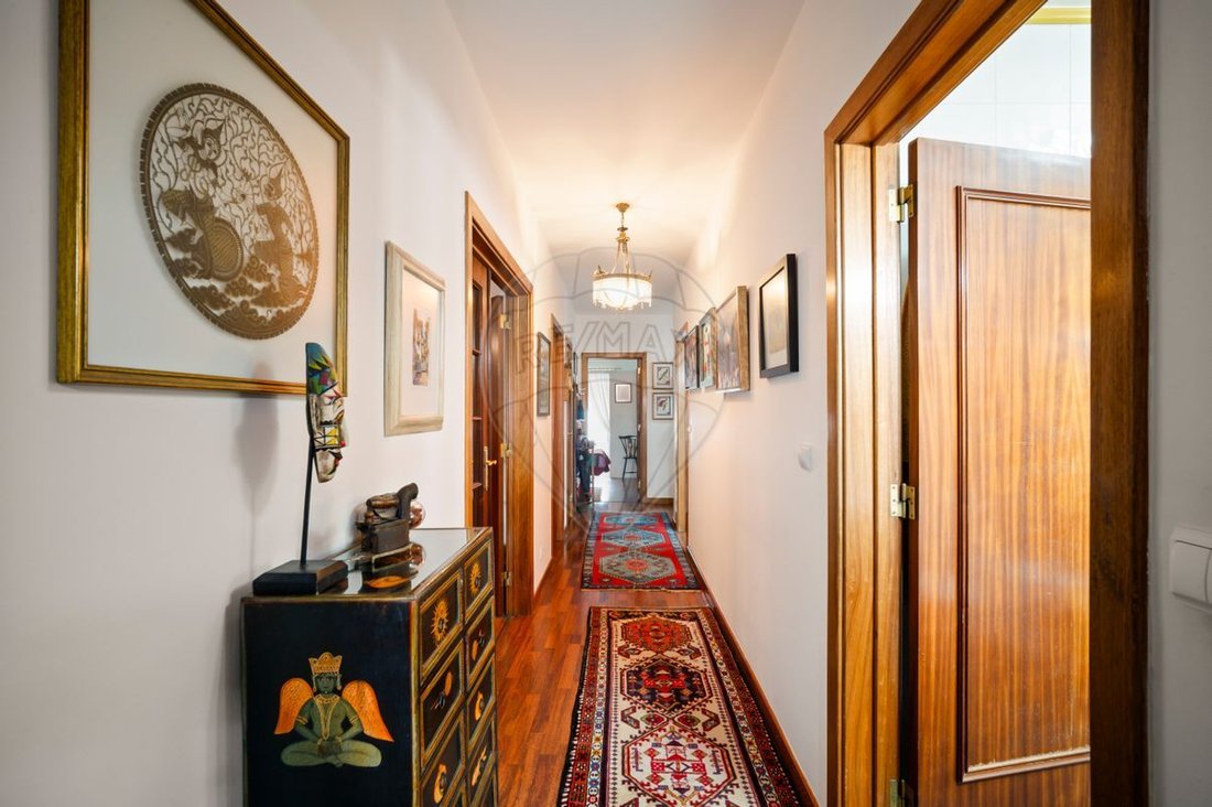 Apartment in Arroios, Lisbon, Portugal 2 - 16397306