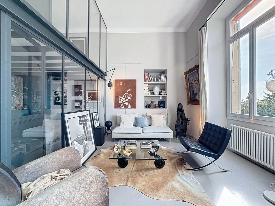 Apartment in La Californie, Cannes, France 3 - 16397487