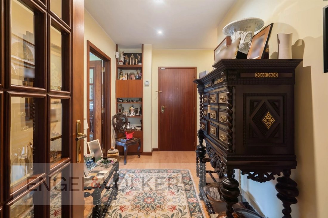 Apartment in Ramalde, Porto District, Portugal 3 - 16398723