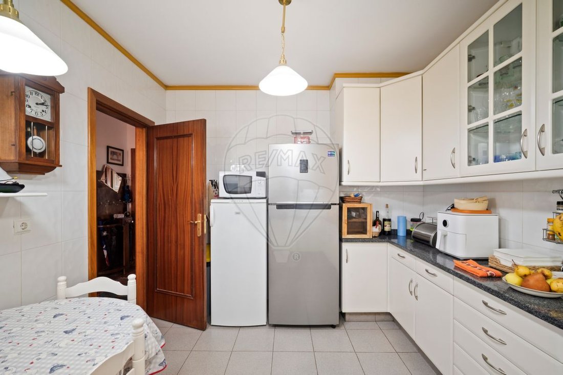 Apartment in Arroios, Lisbon, Portugal 4 - 16397306