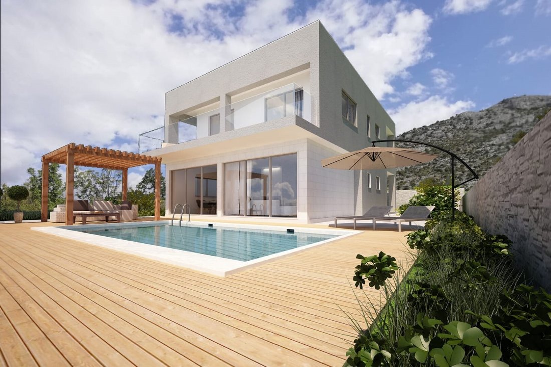 House in Starigrad, Zadar County, Croatia 3 - 16398561