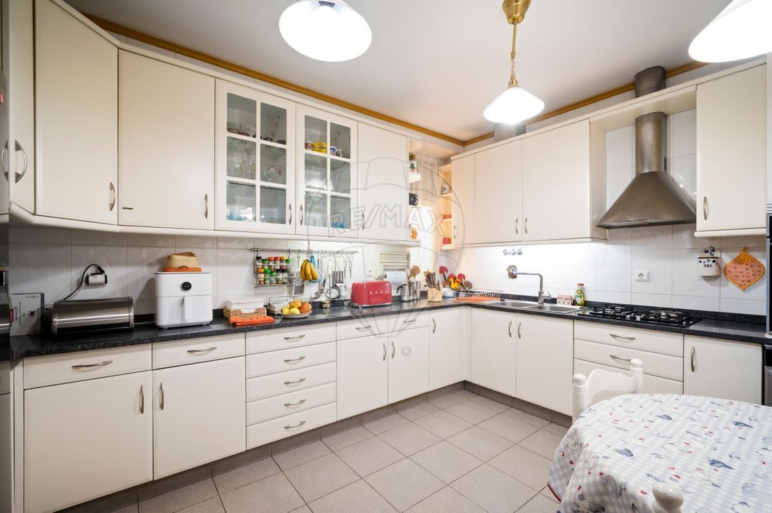 Apartment in Arroios, Lisbon, Portugal 5 - 16397306