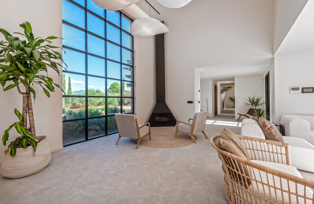 Country House in Consell, Balearic Islands, Spain 5 - 16397059