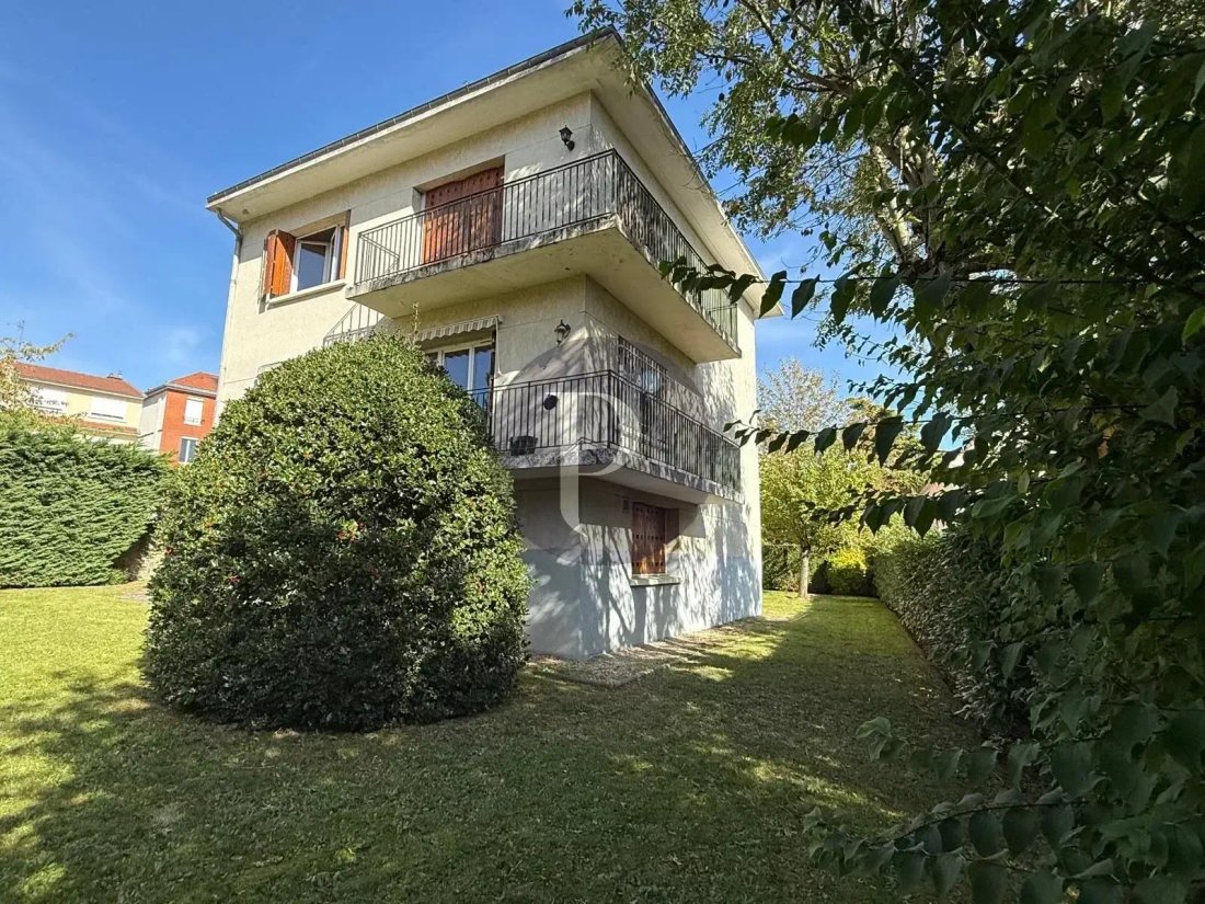 House in Parc de Sceaux, Sceaux, France 3 - 16398532