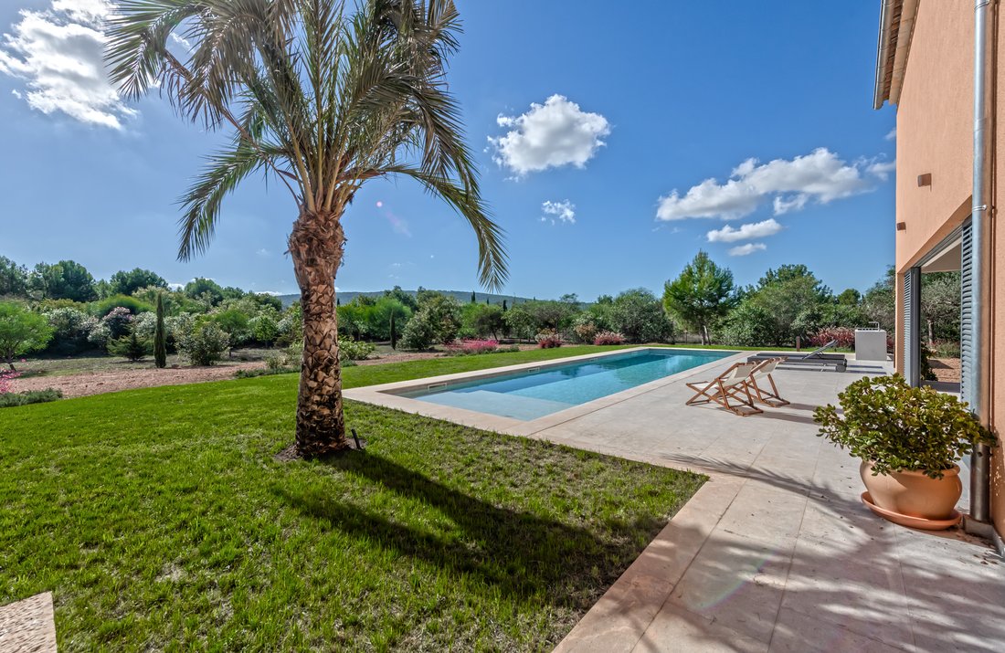 Country House in Consell, Balearic Islands, Spain 1 - 16397059