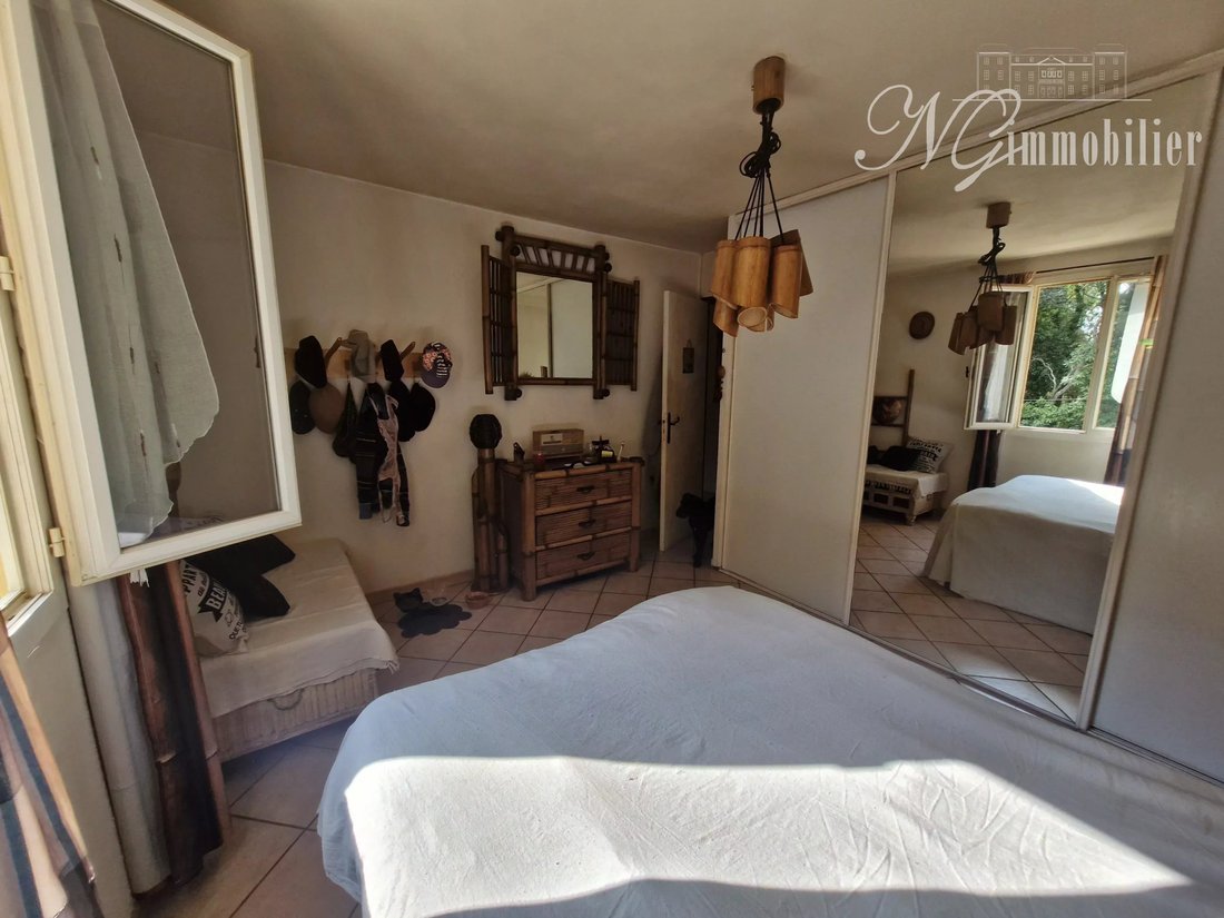 Villa in Bagnols-en-Forêt, Provence-Alpes-Côte d'Azur, France 4 - 16398335