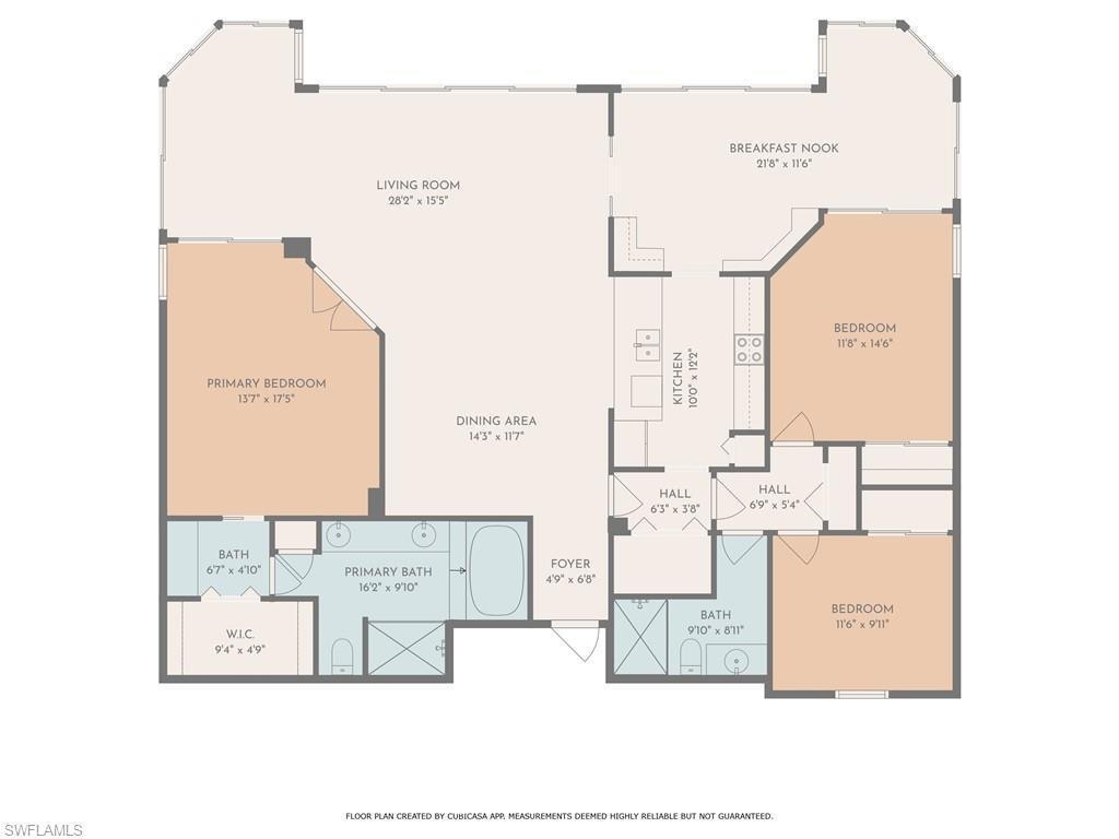 House in Naples, Florida, United States 5 - 16399650