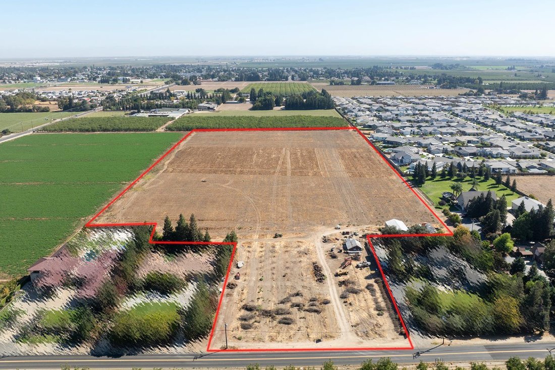 Land in Turlock, California, United States 5 - 16399410