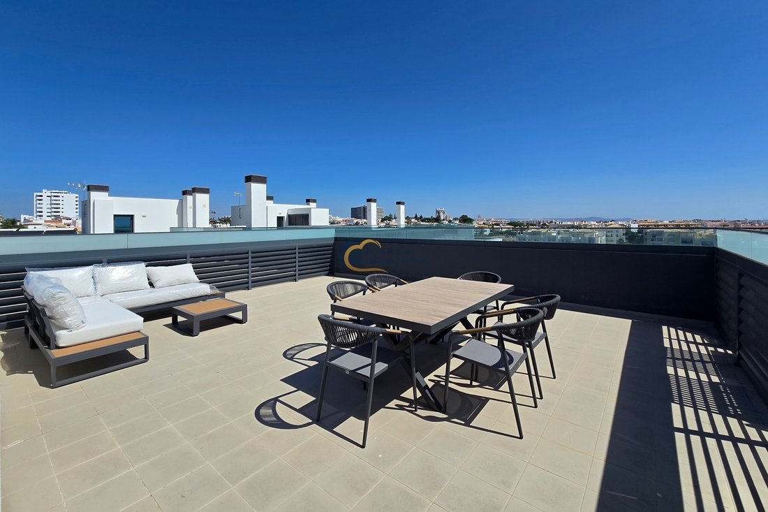 Apartment in Olhos de Agua, Algarve, Portugal 4 - 16398061