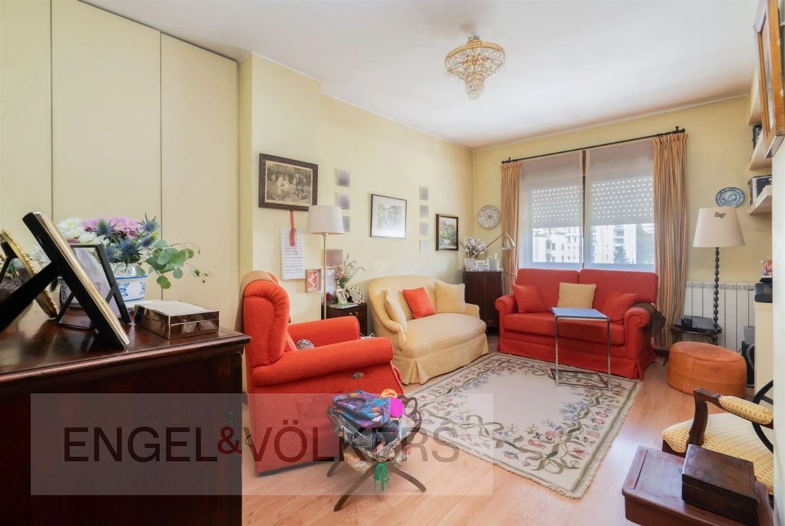 Apartment in Ramalde, Porto District, Portugal 5 - 16398723