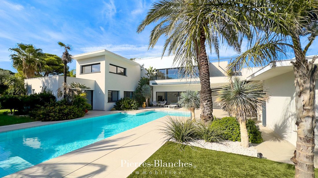 Villa in Cooperative, Agde, France 4 - 16397142