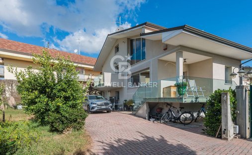 Villa a Valverde - Villamarina, Cesenatico, Emilia-Romagna 1