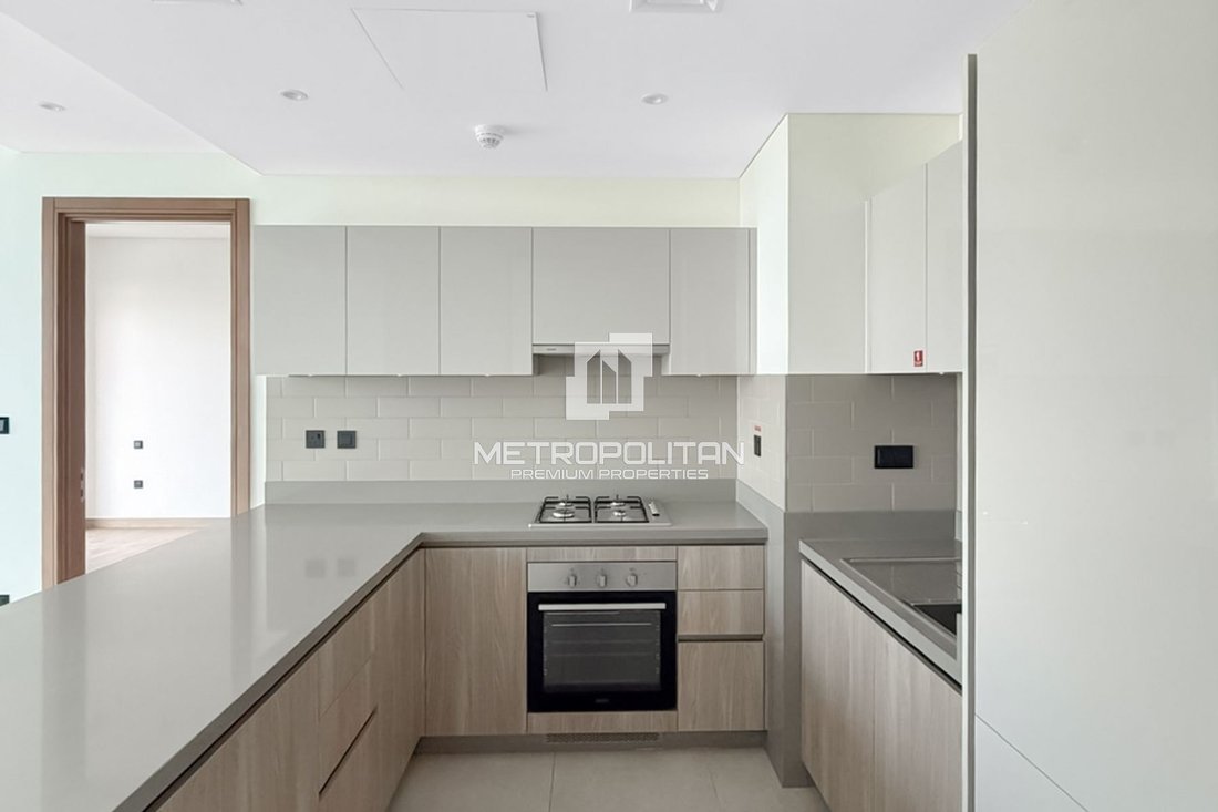 Apartment in MBR City / Mohammed Bin Rashid City, Dubai, United Arab Emirates 3 - 16397801