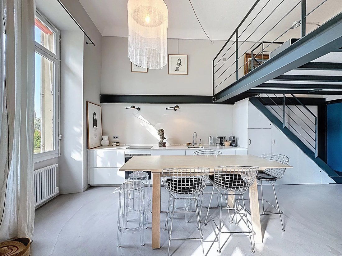 Apartment in La Californie, Cannes, France 5 - 16397487