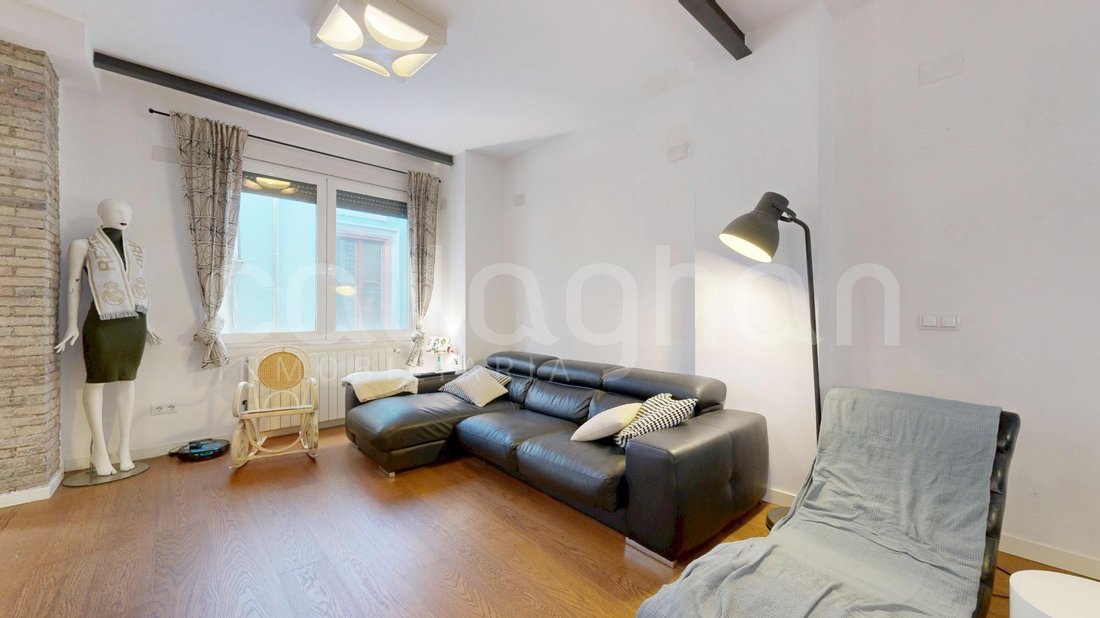 Apartment in Ciutat Vella, Valencia, Spain 4 - 16398736