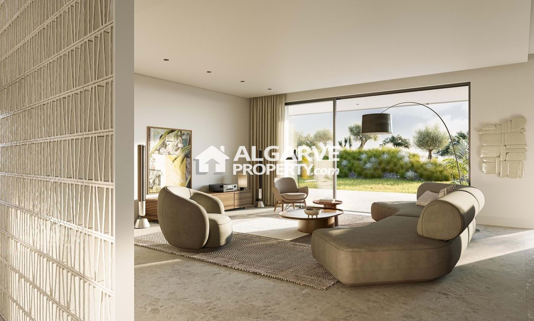 Apartment in Vilamoura, Quarteira, Algarve 1 - 16398081