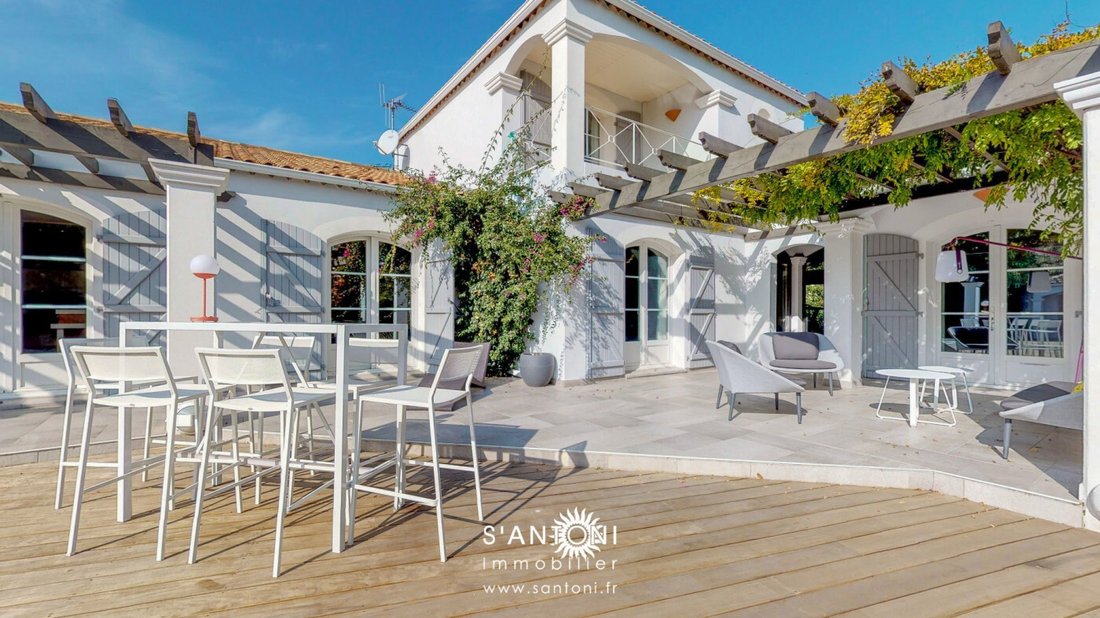 House in Peripherie, Marseillan, France 1 - 16398579