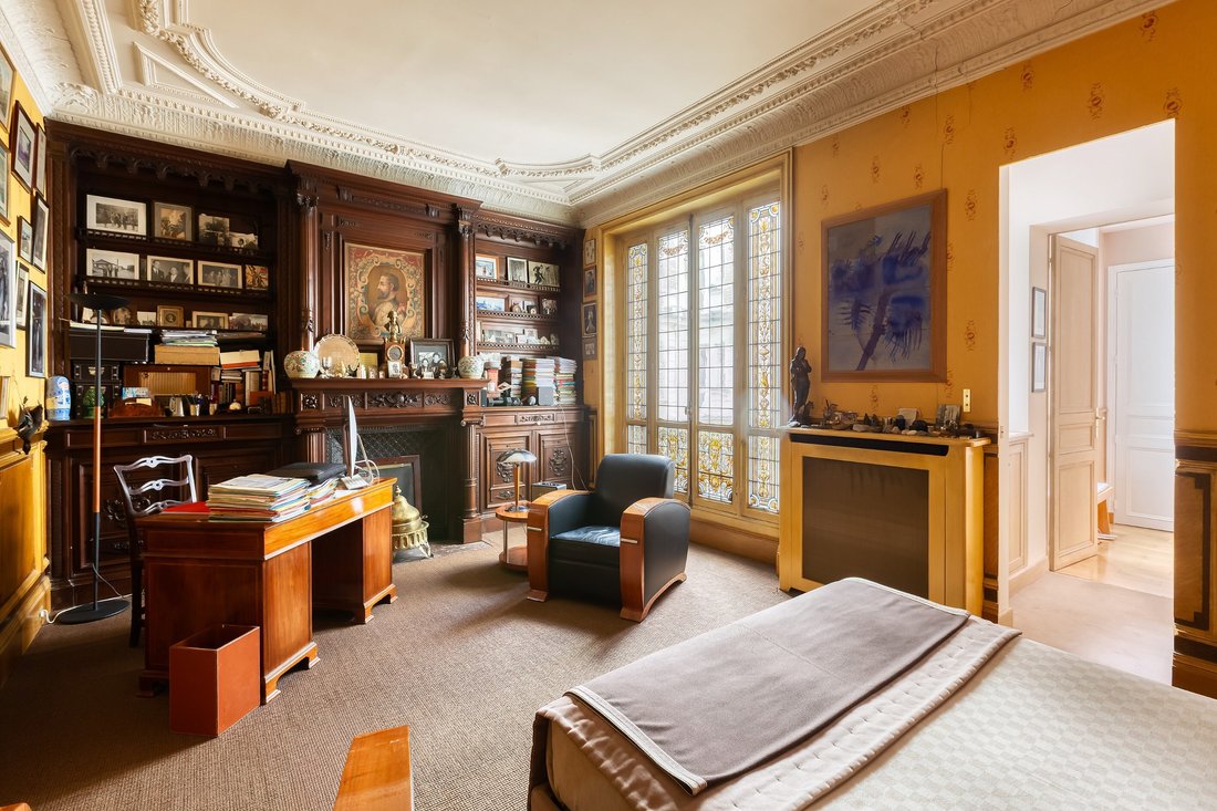 Appartement à Saint Gervais, Paris 4e Arrondissement, Paris 5 - 16400031